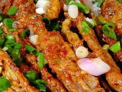 -小板凳(四公里店)