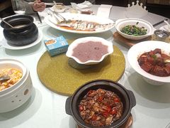 -王府井酒店(金桥港湾店)