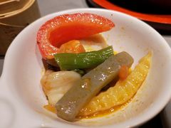 -云海肴·汽锅鸡·云南菜(高德置地店)