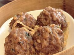 山竹陈皮牛肉球-陶陶居酒家(SM二期购物广场店)