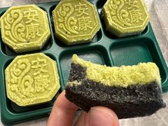 -泸溪河桃酥(秦淮新街口店)