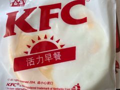 -肯德基(湾畔店)