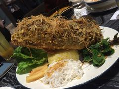 -美奈小馆·越南料理(福田星河COCO Park店)