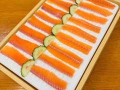 -壹湖两岸·鱼鲜山里菜(东江湖店)