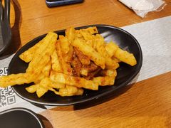 -罗罐中米粉(人信汇店)