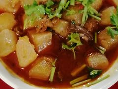 -百年粉蒸牛肉