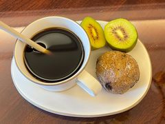 摩卡奇诺-面包谷Grains n' Beans(九号公馆店)
