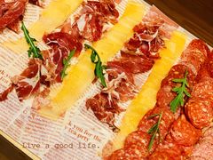 -义乌香格里拉•食尚汇MIX