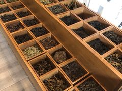 -一叶觅山(半边街店)