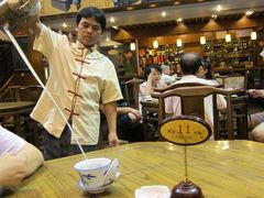 -江宁会馆(劈柴院店)