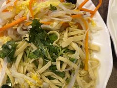 -快乐爱斯米牛排自助(太原街万达店)