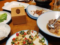 -宴武夷·匠心闽味(印象大红袍店)