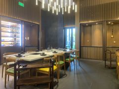 -星湖特色餐厅· 三岔湖环球融创天堂洲际酒店