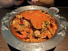 -胖哥俩肉蟹煲(福州仓山爱琴海店)