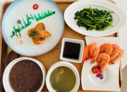 -弗蕾亚·和月月子调理院(东湖店)