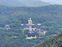 -句容茅山景区