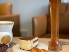 -tea'stone (万象天地店)