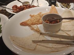 -拉蒂娜·巴西牛排馆 Latina·Brazilian Steakhouse(王府井喜悦店)