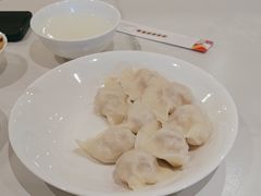 -东方饺子王(和平里店)