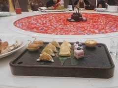 -宝燕壹号景观餐厅(龙盛国际商业广场店)