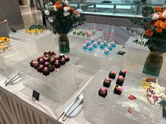 -菲住布渴酒店自助餐厅(阿里巴巴西溪园区店)