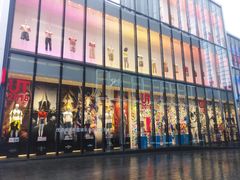 -优衣库(深圳万象天地旗舰店)