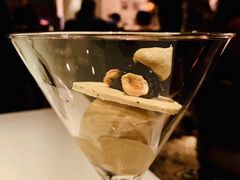 -Le Comptoir de Pierre Gagnaire