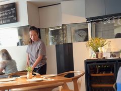 -La Strada(安福路店)