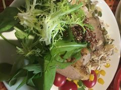 -So Lounge索兰至餐厅(蓝色港湾店)