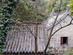 -青岛崂山太清宫