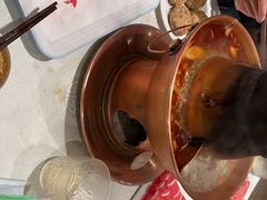 -东来顺饭庄(天坛店)