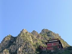 -鸡鸣山旅游风景区