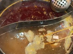 -钢管厂五区小郡肝火锅串串香(清河店)