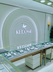 -珂兰钻石(美美2购物中心店)