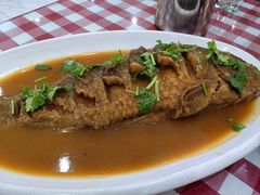 -河南食府(人民路店)