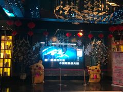 -尚橙歌坊主题式KTV(恒大商业广场店)