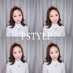点击看大图 -P.STYLE 派斯造型