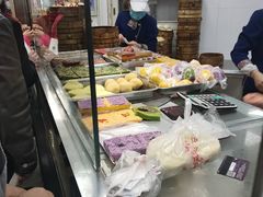 -常州糕团店(北大街新世纪商城店)