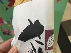 -粉粉乐鲷鱼烧(美罗城店)
