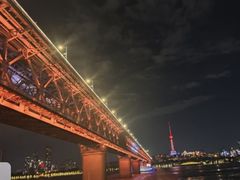 -武汉长江大桥