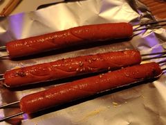 -熙成烧烤(白塔岭店)