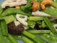 -南山鲜虾面·活鲜小馆·海味大连菜(南山总店)