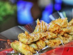 -西安凯悦酒店·湖畔中餐厅