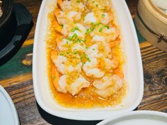 -外婆家(蓝色港湾店)