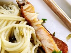 -兴福老面馆(寺路街店)