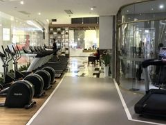 -银吉姆健身(恒隆馆)