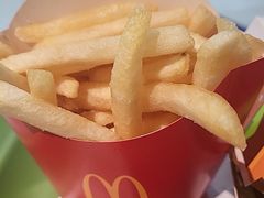 -麦当劳(祈年大街店)