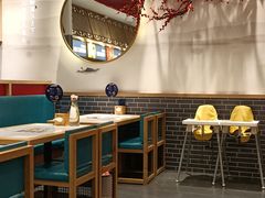 大堂-千稻剁椒大鱼头(CityOn熙地港店)