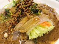 -燕郊烧鸽子(广安路店)