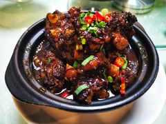 -富临轩私房菜(集庆门大街店)